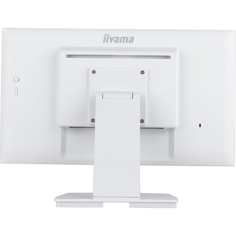 Iiyama prolite t2252msc-w2ag 21.5 touchscreen monitor (wit (mat), 1x displayport, 1x hdmi, 2x usb-a)