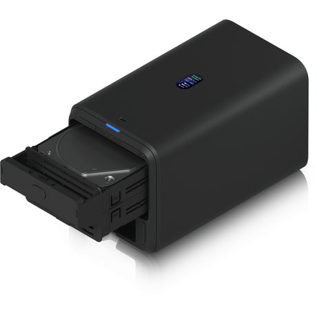 Ubiquiti unas 2 (zwart, lan, usb-c, bluetooth 4.1)