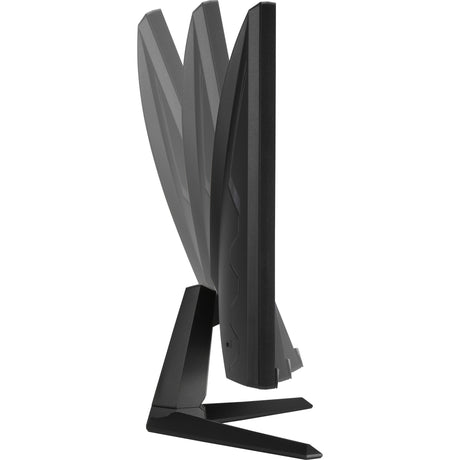 Asus tuf gaming vg259qm5a 24.5 monitor (zwart, 1x displayport, 2x hdmi, 240 hz)