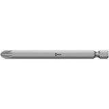 Wera kraftform kompakt 60 ra -r 1, 17‑delig bitset (zwart groen)