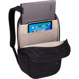 Case logic invigo 15,6 laptoprugzak (zwart)