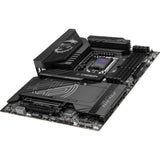 Msi mpg z890 carbon wifi socket 1851 moederbord (zwart, raid, 5gb-lan, 2.5gb-lan, wi-fi 7, bt, sound, atx)