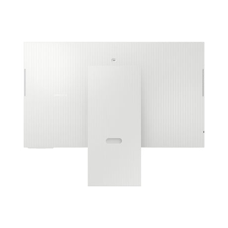 Samsung smart monitor m8 m80f 32 4k uhd (wit, hdmi, usb-c, usb-a, wifi, bt)