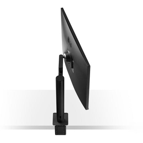 Lg ergo ips monitor met usb type-c 31.5 4k ultra hd (zwart, 1x displayport, 2x hdmi, 1x usb-c, 2x usb-a)