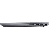 Lenovo thinkbook 14 g8 irl (21sg008pmh) 14 laptop (grijs | core 7 240h | intel graphics | 16 gb | 512 gb ssd)