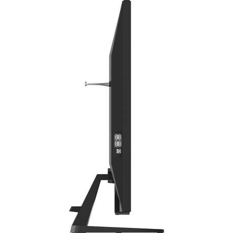 Iiyama g-master red eagle g4380uhsu-b2 42.5 4k ultra hd gaming monitor (zwart, 2x displayport, 2x hdmi, 4x usb-a, 144 hz)