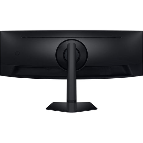 Samsung odyssey g9 s49fg910eu 49 curved ultrawide gaming monitor (zwart, 1x displayport, 2x hdmi, 2x usb-a, 144 hz)