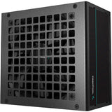Deepcool pf600 600 watt voeding (zwart, 4x pcie)