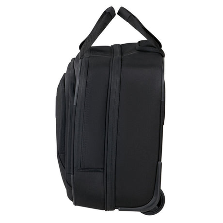 Samsonite 155204-1041 guardit 3.0, 17.3 trolley (zwart)