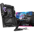 Msi mpg z890 carbon wifi socket 1851 moederbord (zwart, raid, 5gb-lan, 2.5gb-lan, wi-fi 7, bt, sound, atx)