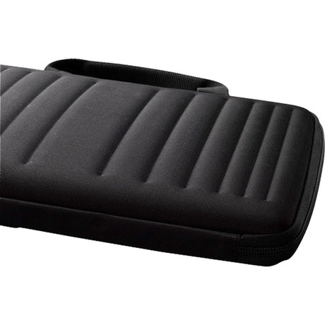 Case logic 16 hardshell laptop sleeve qns-116k laptoptas (retail)