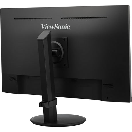 Viewsonic vg2709-2k-mhdu-2 27 monitor (zwart, 1x hdmi, 1x displayport, usb-c, usb-a, usb-b, 100hz)