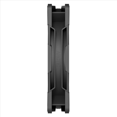 Arctic p14 pro a-rgb case fan (zwart, 140 x 140 x 27 mm, pwm)