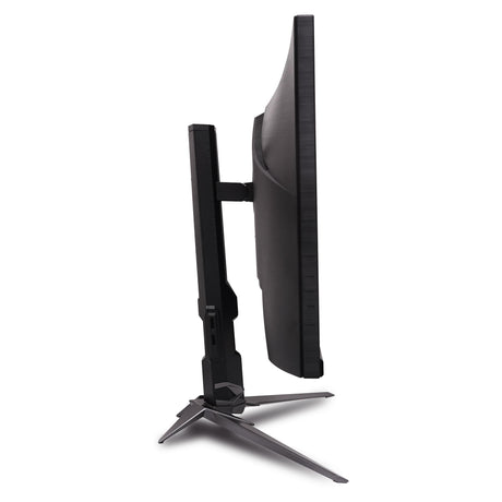 Acer predator xb273u x1 27 gaming monitor (zwart, 1x displayport, 2x hdmi, 200 hz)