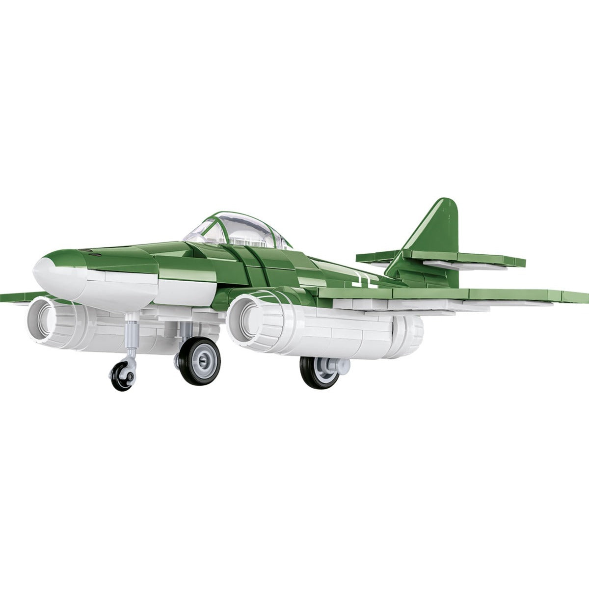 Cobi messerschmitt me262 - -5881