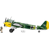 Cobi historical collection - junkers ju 88 constructiespeelgoed (schaal 1:32)
