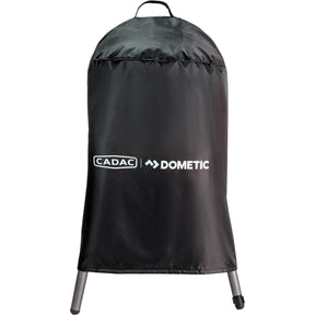 Cadac bbq cover 40 pro bescherming (zwart)