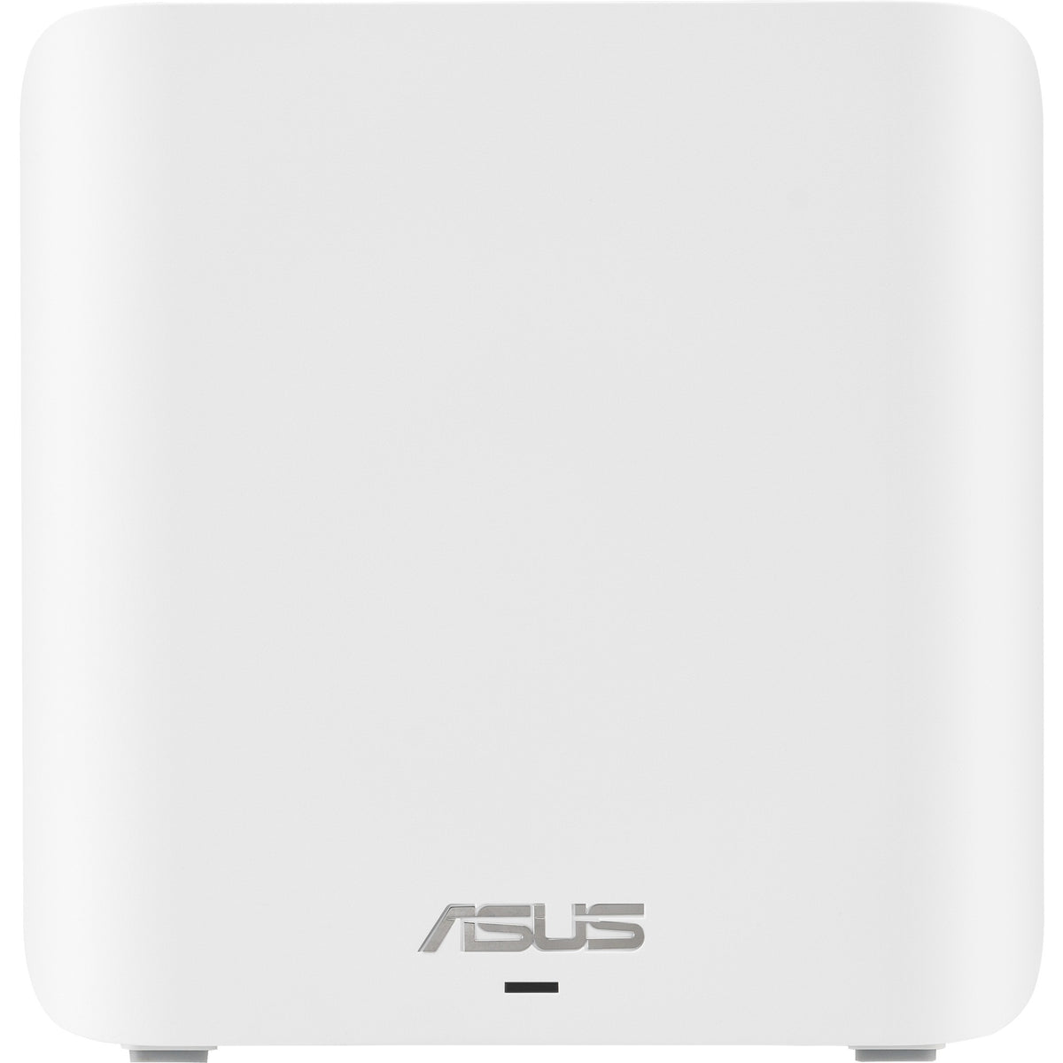 Asus zenwifi bd4 mesh router (wit, 3 stuks)