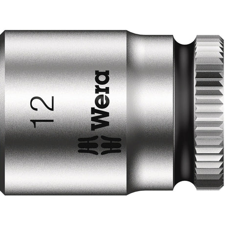 Wera safe-torque a 1 shk set 1 draaimomentsleutel (zwart groen, 1 4 vierkant, 2-12 nm, 20‑delig)