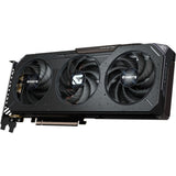 Gigabyte radeon rx 9060 xt gaming oc 8gb grafische kaart (rdna4, gddr6, 2x displayport, 1x hdmi)
