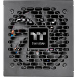 Thermaltake toughpower gt modulaire 1200 watt voeding (zwart, 5x pcie)