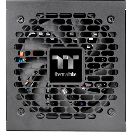 Thermaltake toughpower gt modulaire 1200 watt voeding (zwart, 5x pcie)