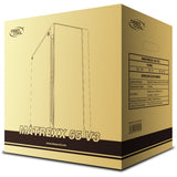 Deepcool matrexx 55 v3 add-rgb 3f midi tower behuizing (zwart | 3x usb-a | rgb | window)