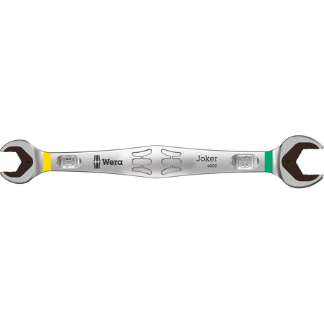 Wera 2go shk 1 gereedschapsset voor gebruik in de sanitair- en hvac sector (zwart, 36‑delig)