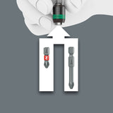 Wera bit-check 30 universal 1 bitset (30-delig)