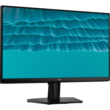 Dell se2426h 24 monitor (zwart, 2x hdmi, amd freesync, 144 hz)