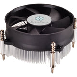 Silverstone nt09-115x cpu-koeler
