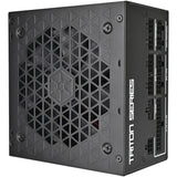 Silverstone triton 1000rz modulaire 1000 watt voeding (zwart, 1x 12v-2x6, 4x pcie)