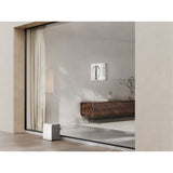 Ecovacs winbot w2 omni robot raamreiniger (wit)