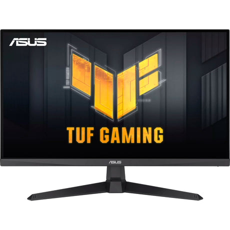 Asus tuf gaming vg279qe5a 27 monitor (zwart, 1x displayport, 1x hdmi, 146 hz (oc))