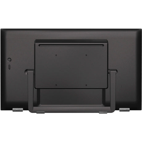 Iiyama prolite t2255msc-b1 21.5 monitor (zwart, hdmi, displayport, 2x usb-a)