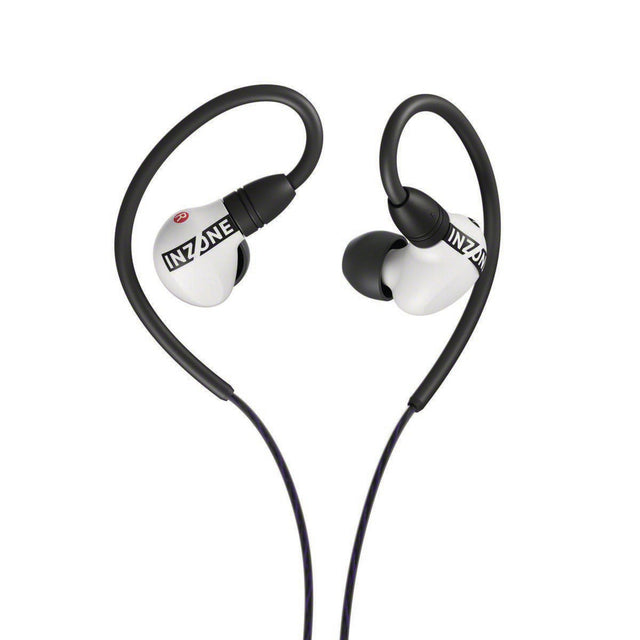 Sony inzone e9 gamingoordopjes in-ear (wit, playstation 5, pc)