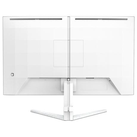 Philips evnia 27m2n3201pl 27 monitor (wit, 1x displayport, 1x hdmi, 260 hz)