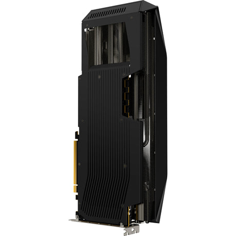 Xfx radeon rx 9070 xt oc mercury rgb magnetic air grafische kaart (zwart, rdna4, gddr6, 3x displayport, 1x hdmi 2.1)