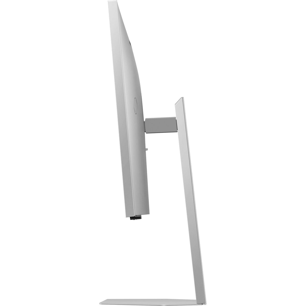 Samsung odyssey 3d g90xf 27 4k ultra hd gaming monitor (zilver, 1x displayport, 2x hdmi, 2x usb-a, 165 hz)