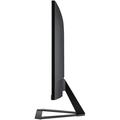 Viewsonic vx2779-hd-pro 27 gaming monitor (zwart, 2x hdmi, 1x displayport, 180 hz)