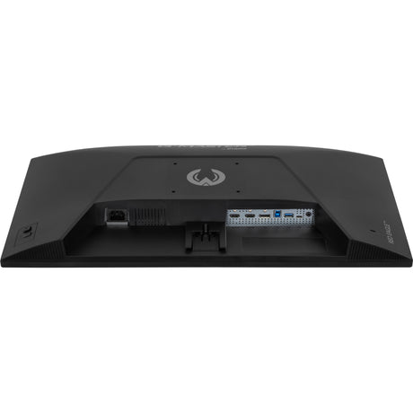 Iiyama g-master red eagle g2771hsu-b1 27 gaming monitor (zwart, 1x displayport, 2x hdmi, 1x usb-c, 1x usb-a, 240 hz)