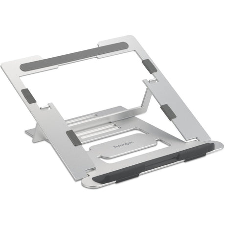 Kensington easy riser aluminium laptop riser standaard (aluminium)