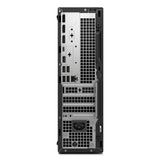Dell pro slim+ qbs1250 u7-265 16 512 (wmjpv) pc-systeem (zwart | core ultra 7-265 | intel graphics | 16 gb | 512 gb ssd)