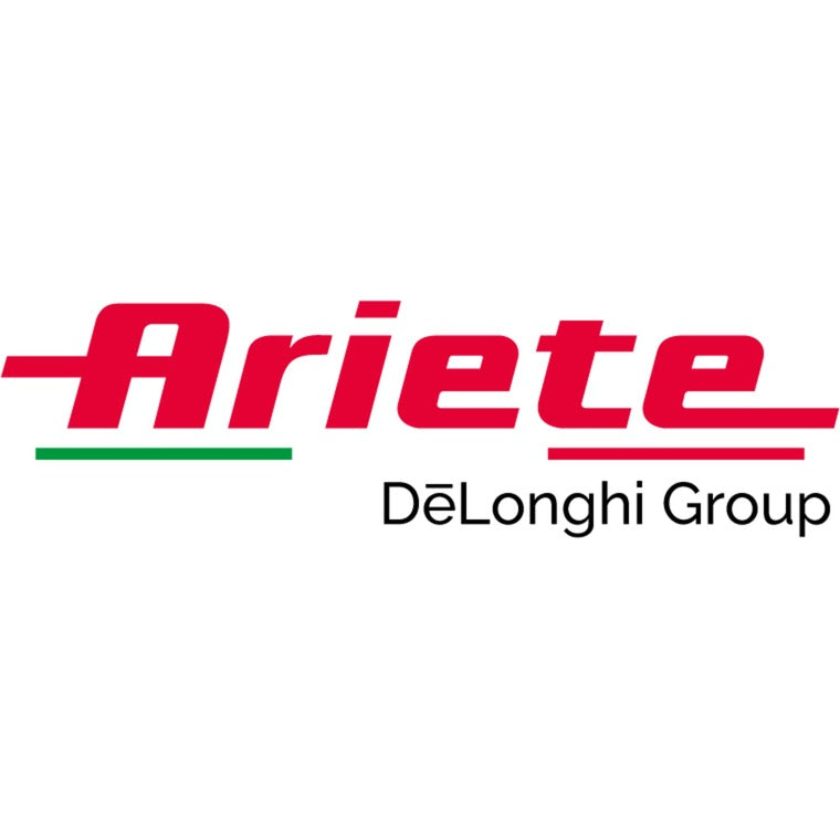 Ariete vintage waterkoker 2868 04 (lichtgroen, 1 liter)