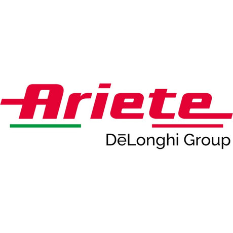 Ariete vintage waterkoker 2868 04 (lichtgroen, 1 liter)