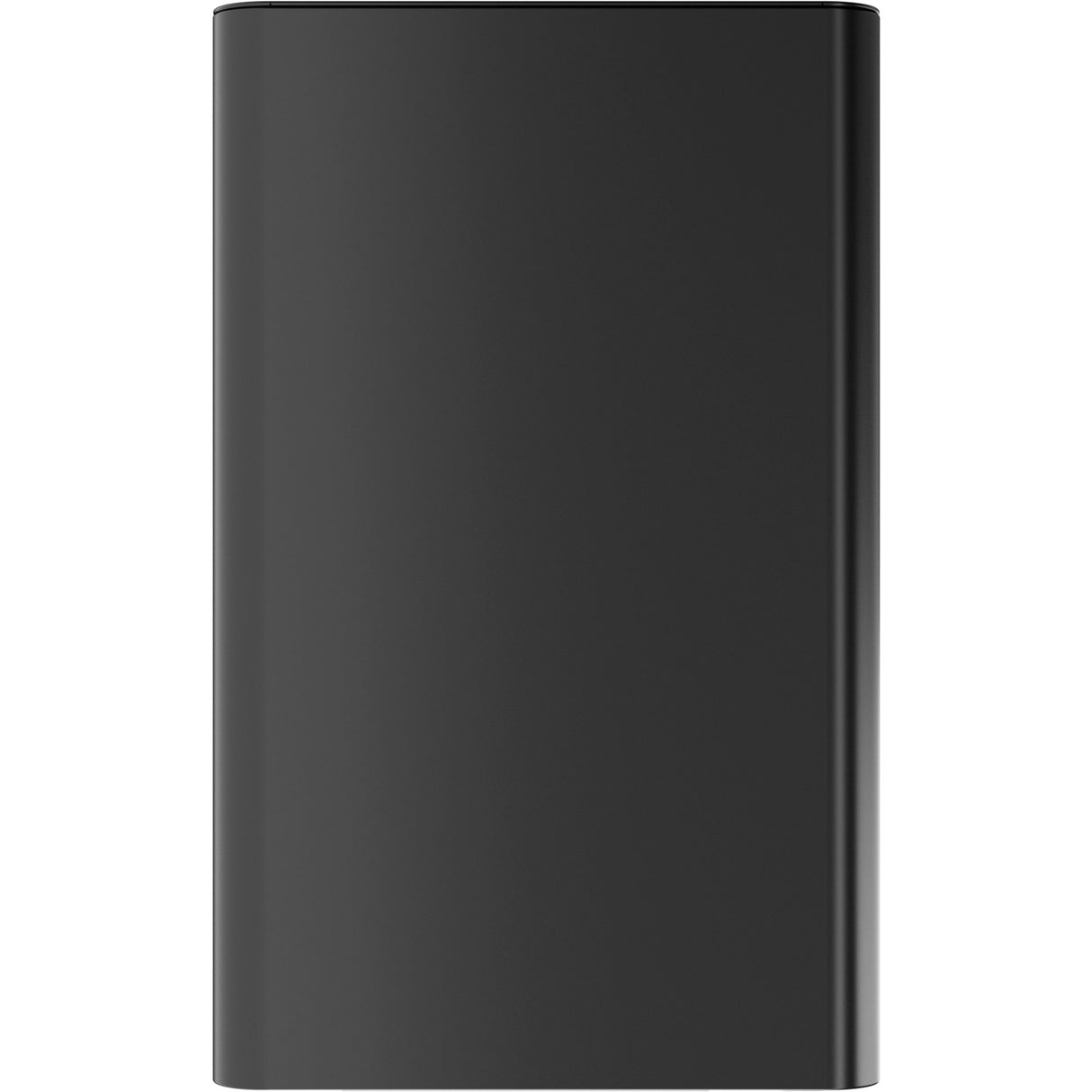 Aerocool cs110 mini tower behuizing (zwart | 2x usb-a)