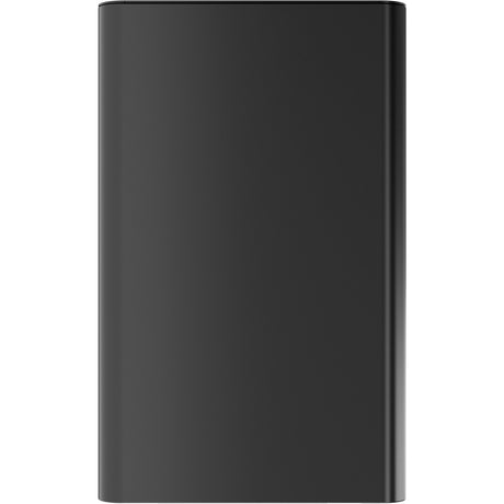 Aerocool cs110 mini tower behuizing (zwart | 2x usb-a)
