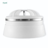 Frient intelligent heat alarm melder (wit, zigbee 3.0)