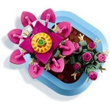 Lego botanicals bloeiende cactus - planten decoratie set - 11509