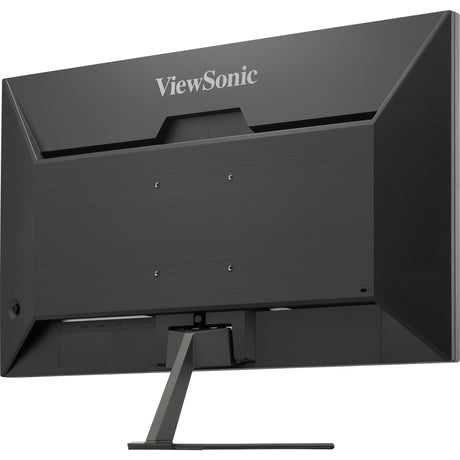 Viewsonic vx2758a-2k-pro-3 27 gaming monitor (zwart (mat), 1x displayport, 2x hdmi, 240 hz)